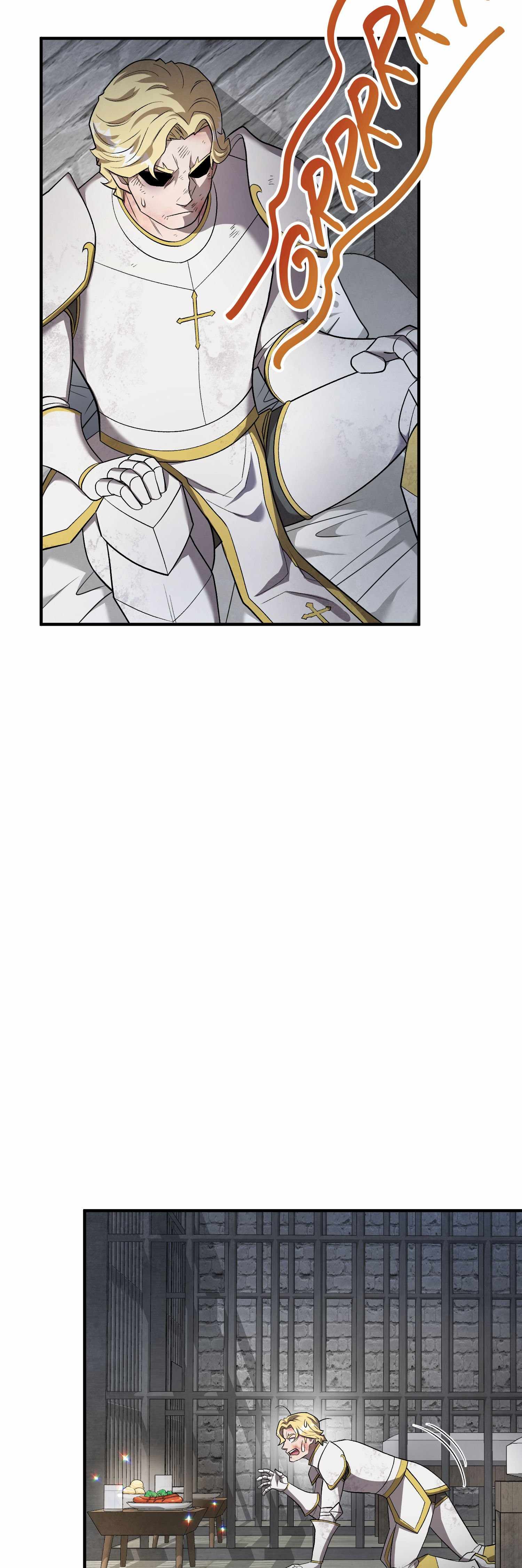 Legendary Retirement Chapter 14 19
